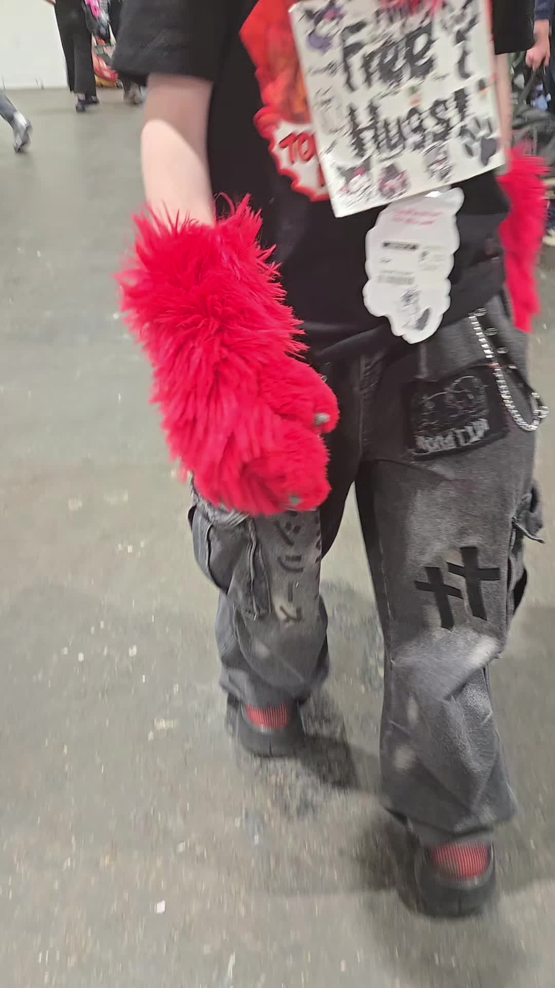 @next con: Zürich PopCon
