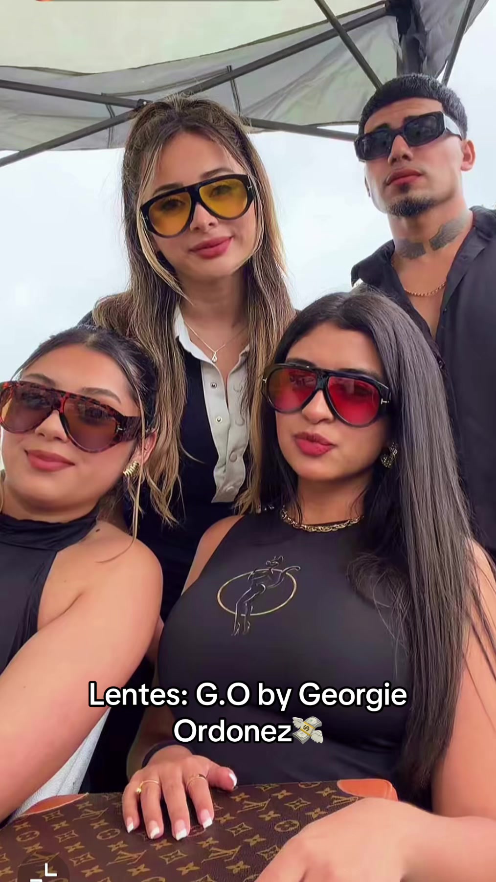@GeorgieOrdonez💸