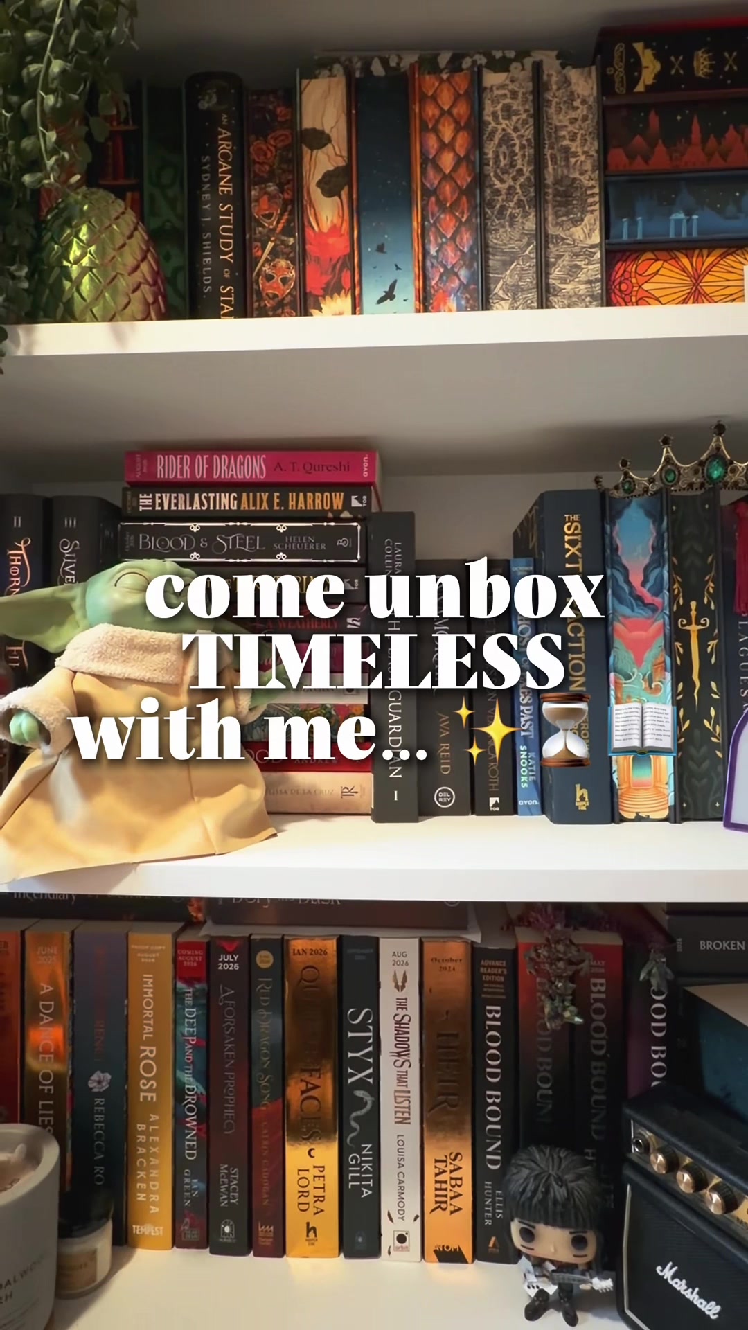 @Bookish Mum 📚