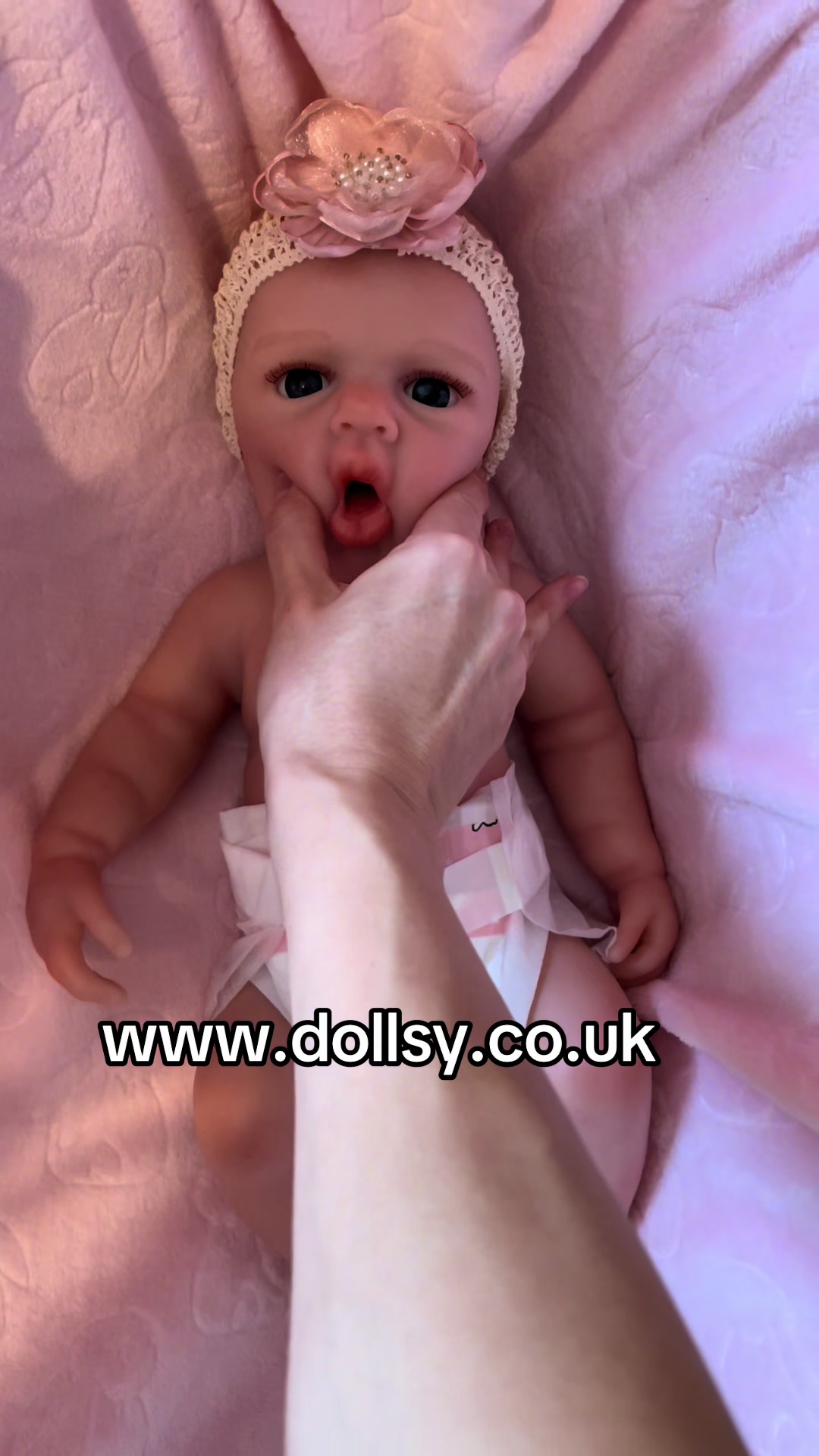 @Dollsy Reborns UK