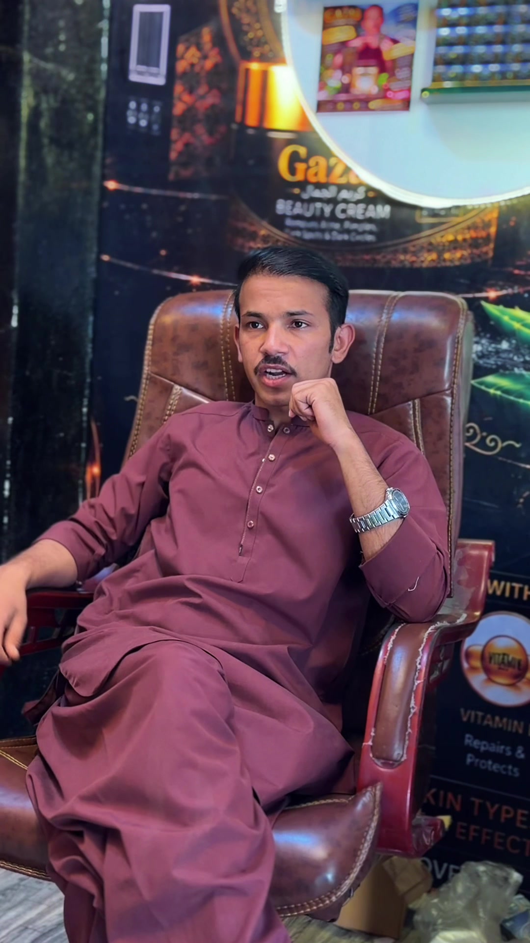 @Azaz Pathan Pro Max