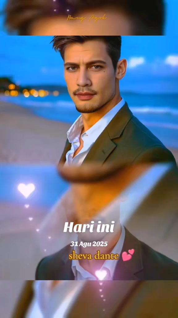 @sheva dante Harry