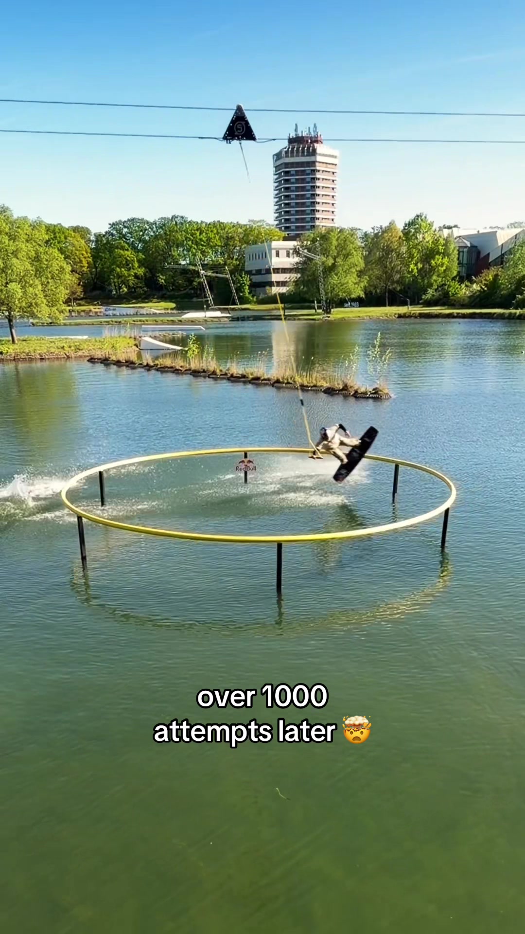@Red Bull USA