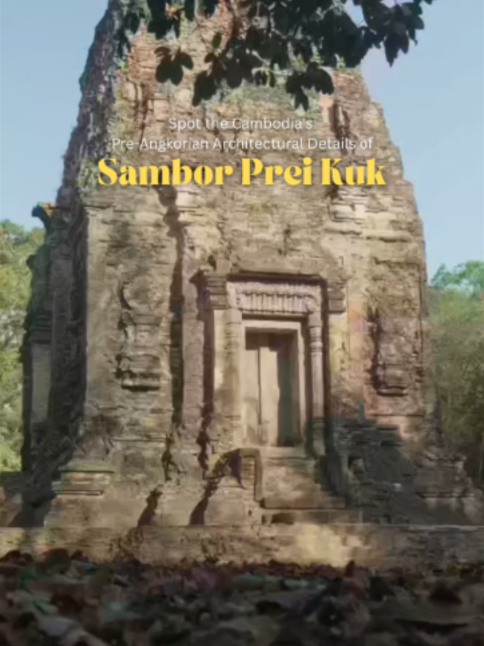 @Cambodia Tourism Board