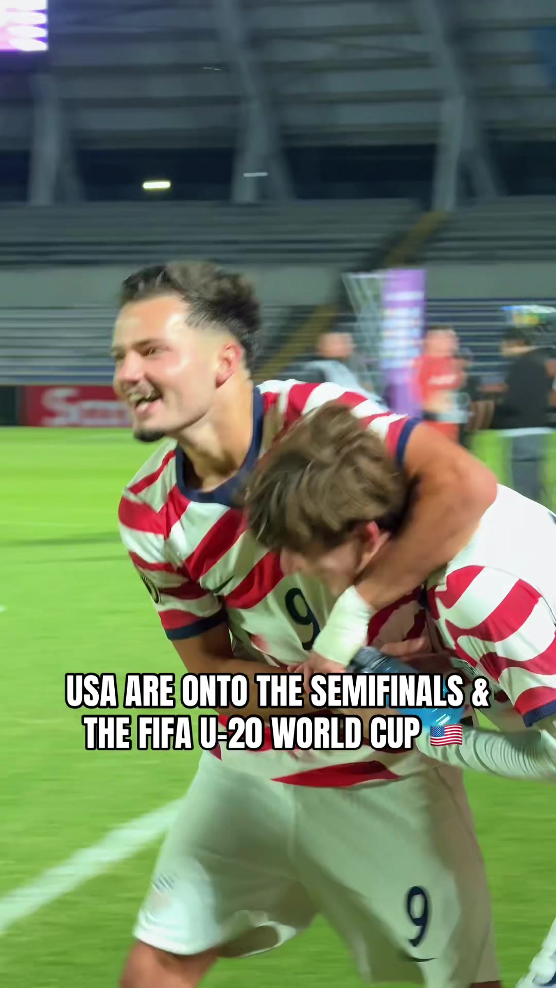 @Concacaf