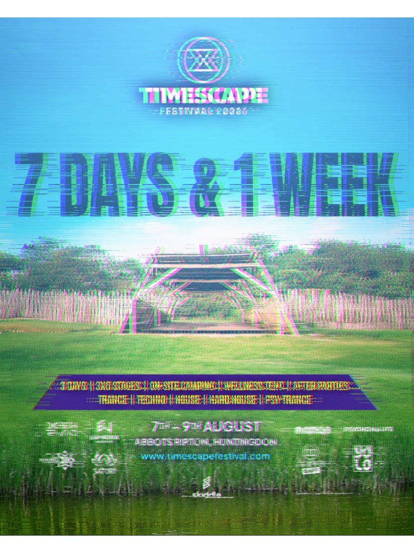 @Timescape Festival