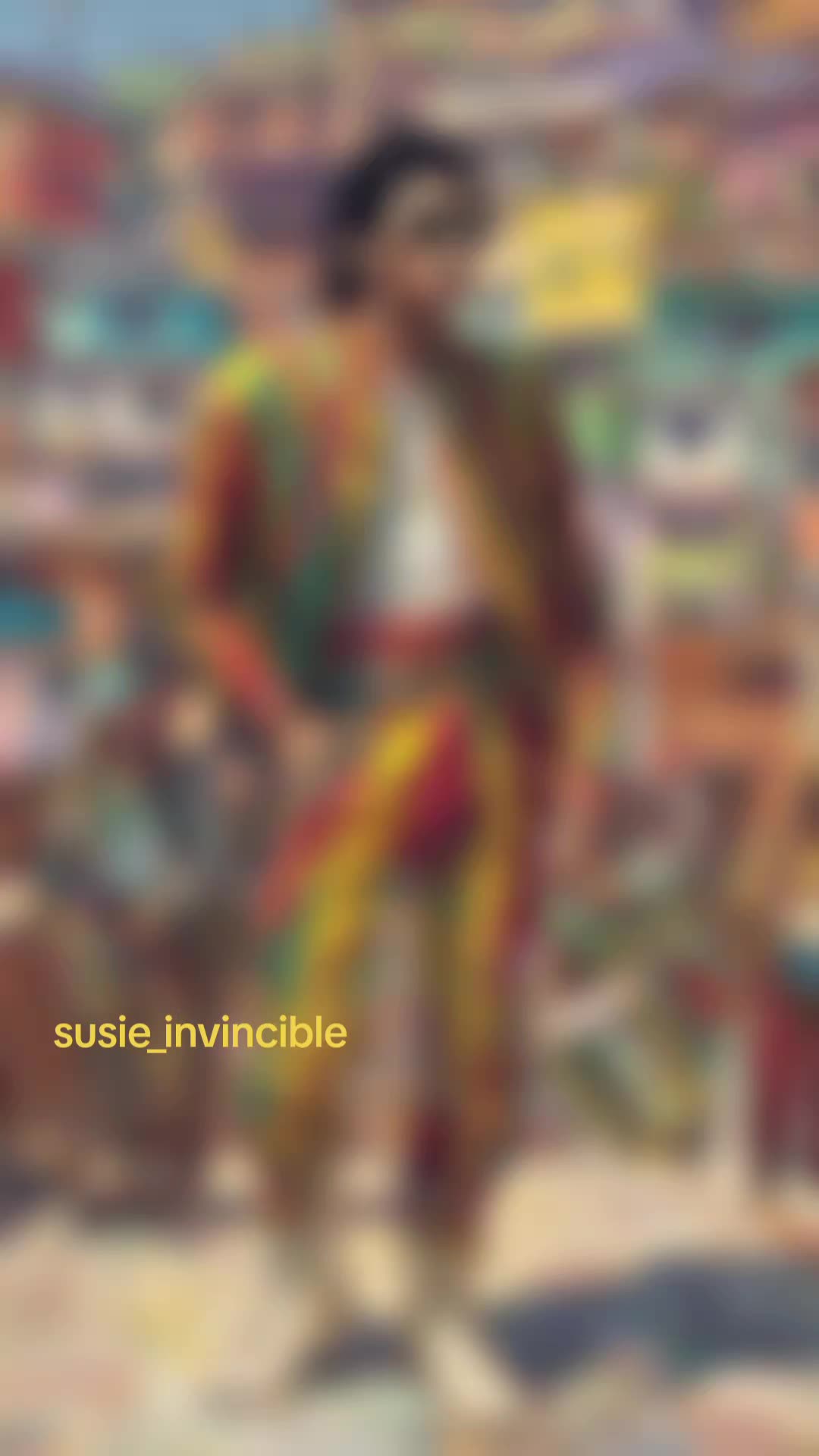 @SUSIE JOY๐ป๐ป๐