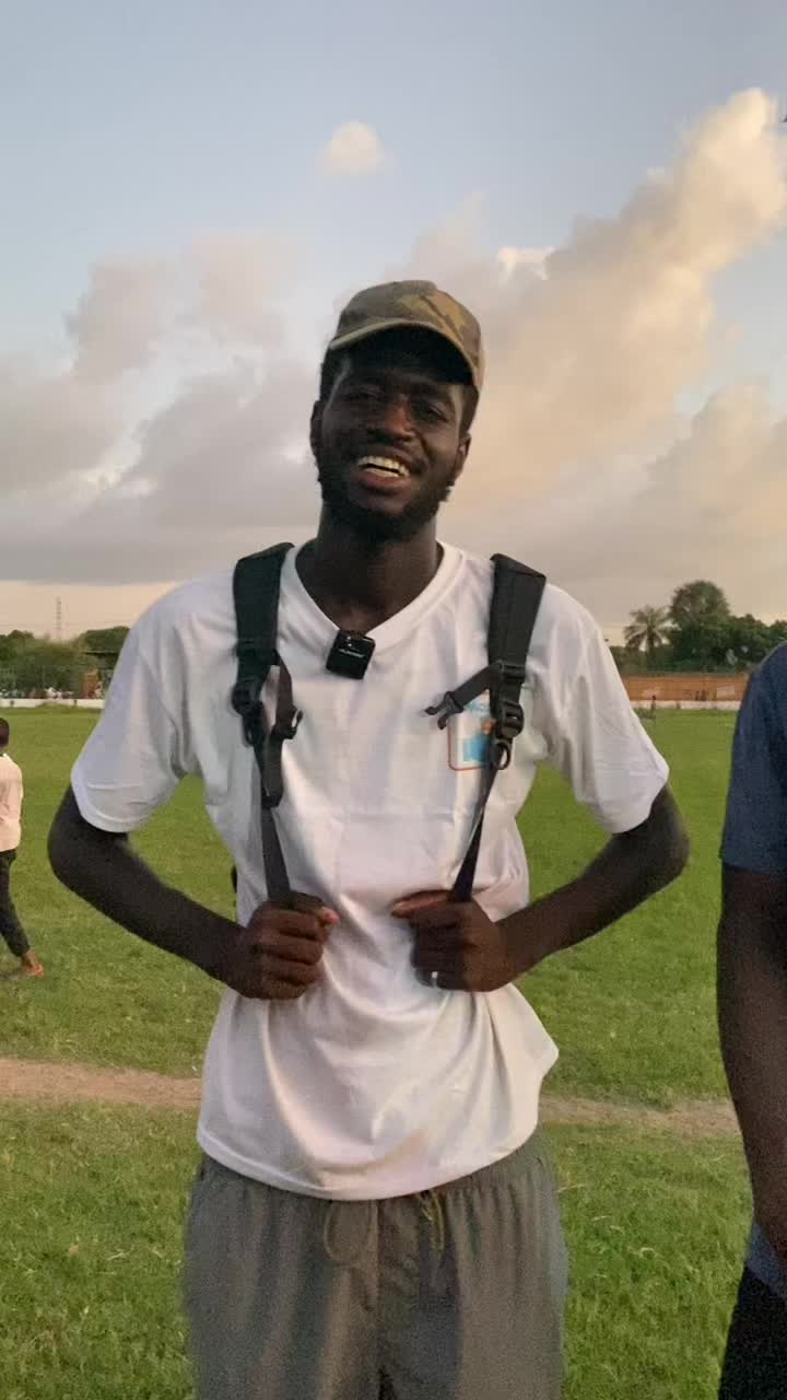 @Manjai Sports Association