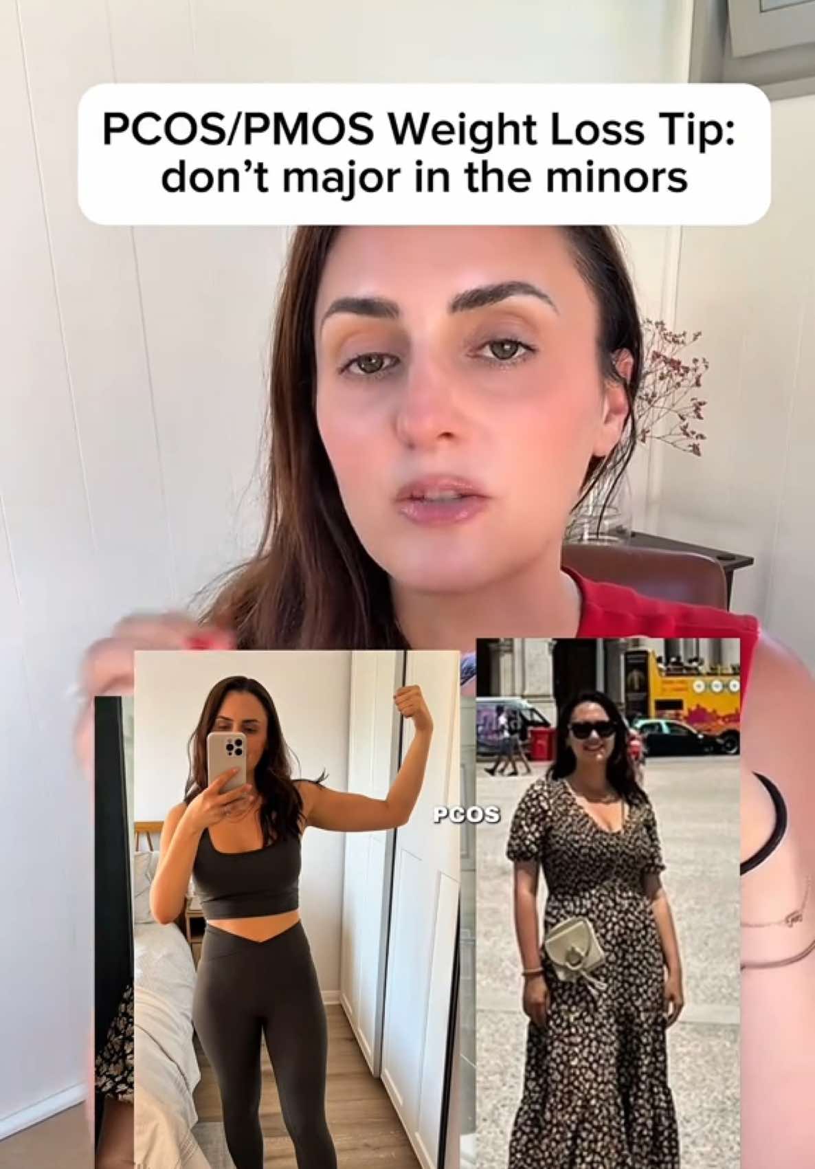 @Mel | PCOS Coach