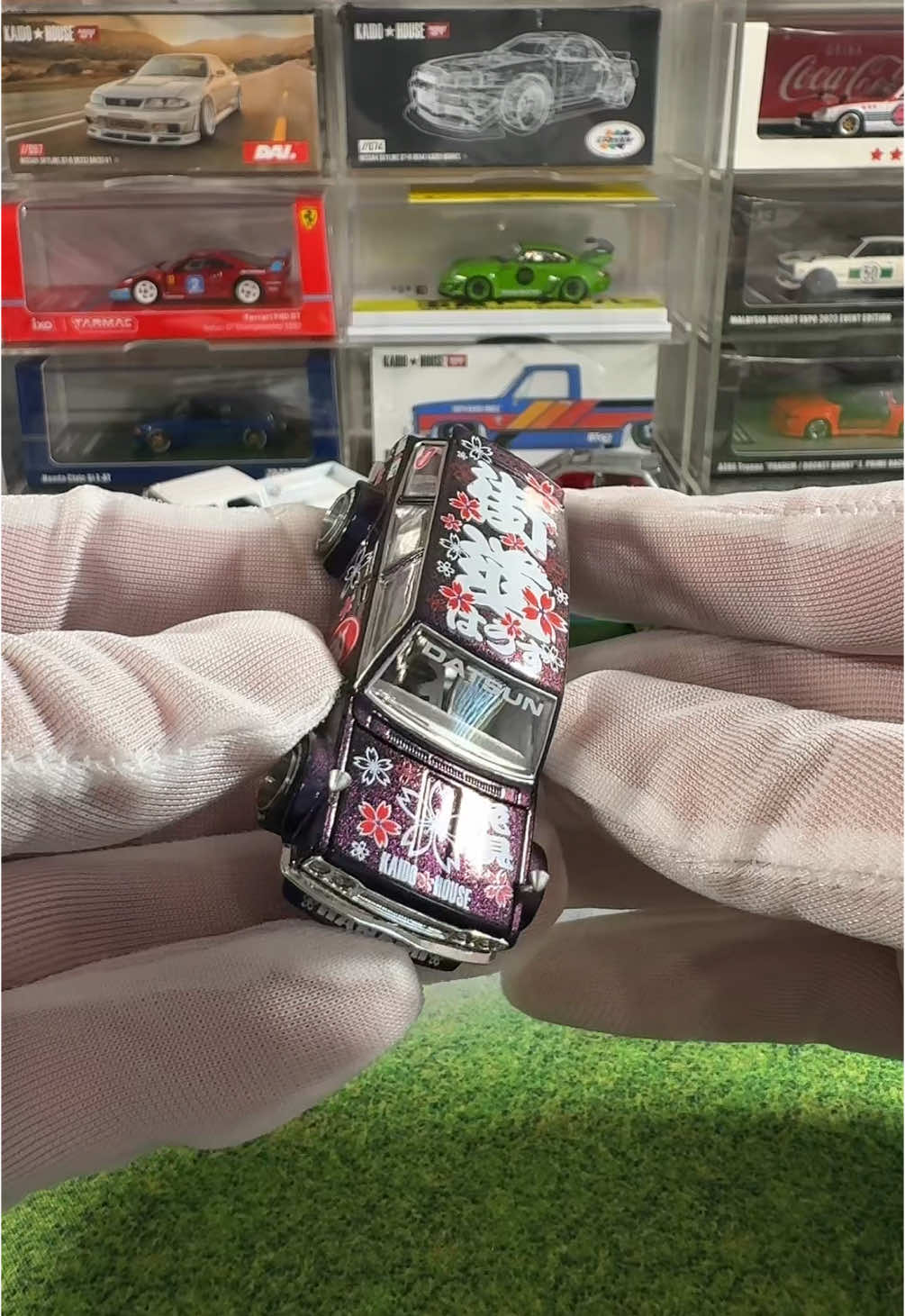 @Pxdhobbies