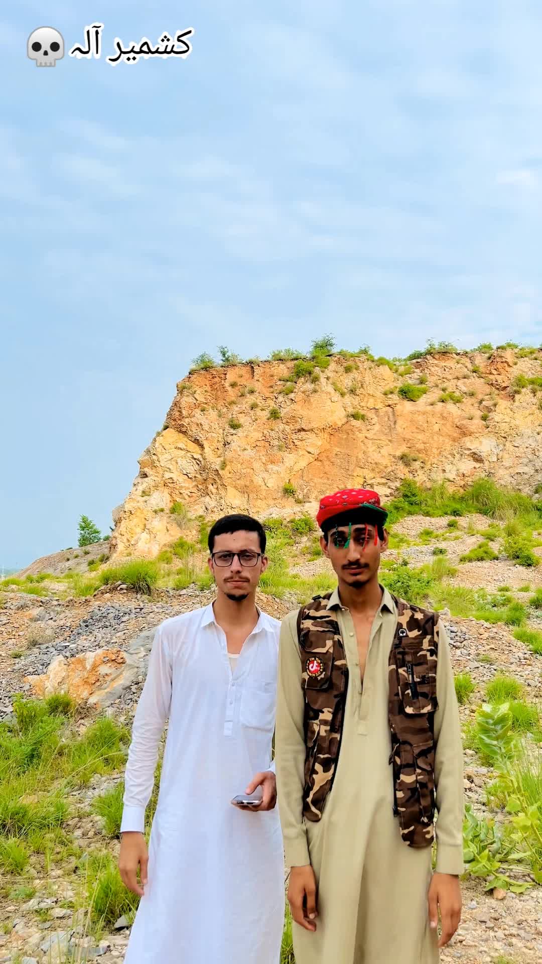 @👑✊ کشمیری BaWoo ✊👑