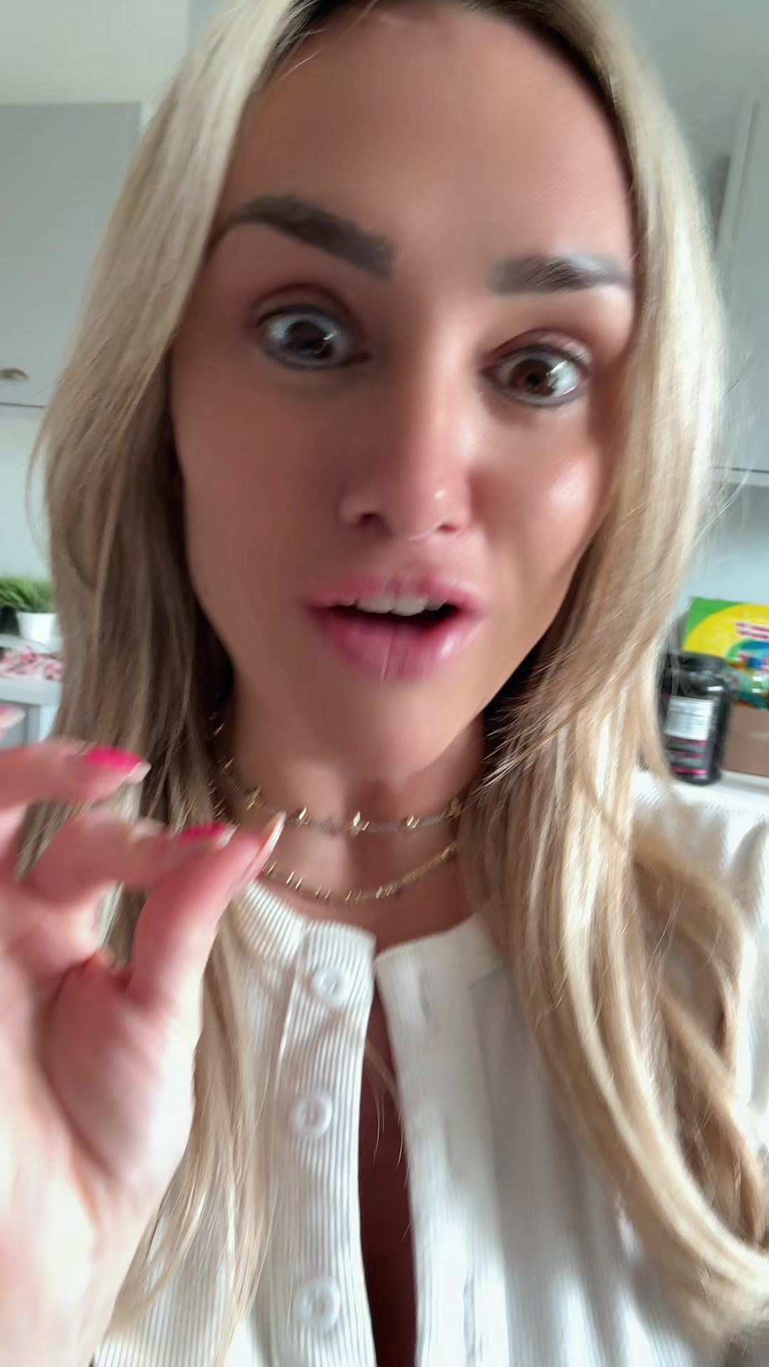 @Danielle Boujee
