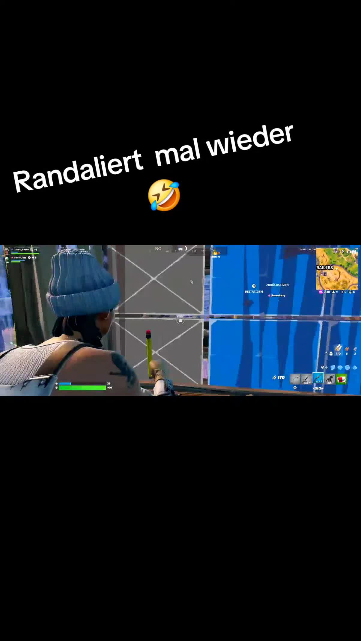 @Axellotten_TV_Highlights