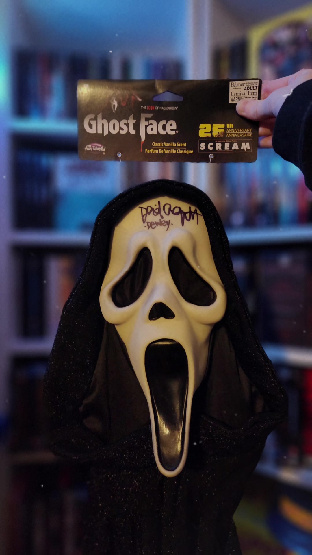 @horrorMad_collector