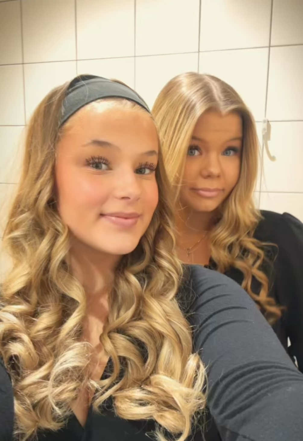 @Annika ja Meeri💋