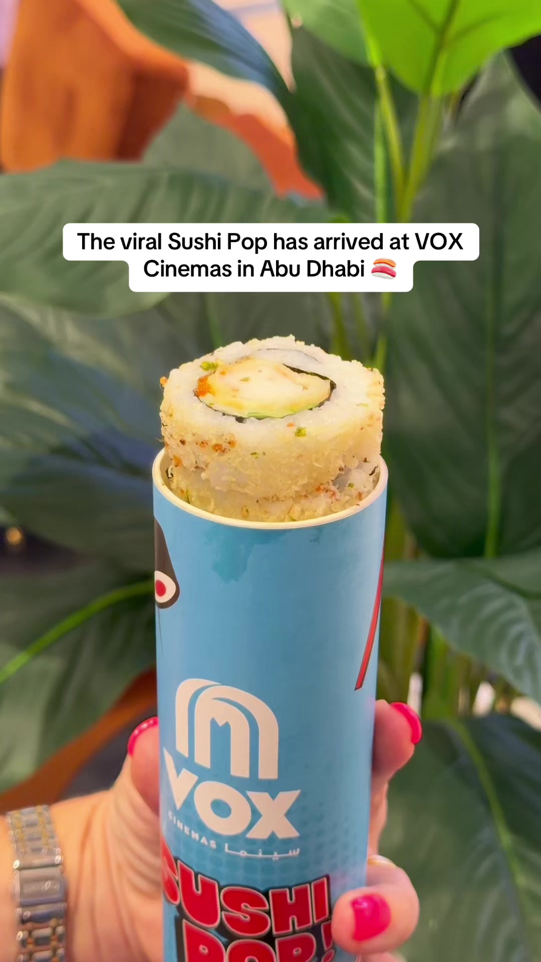 @Yalla Abu Dhabi