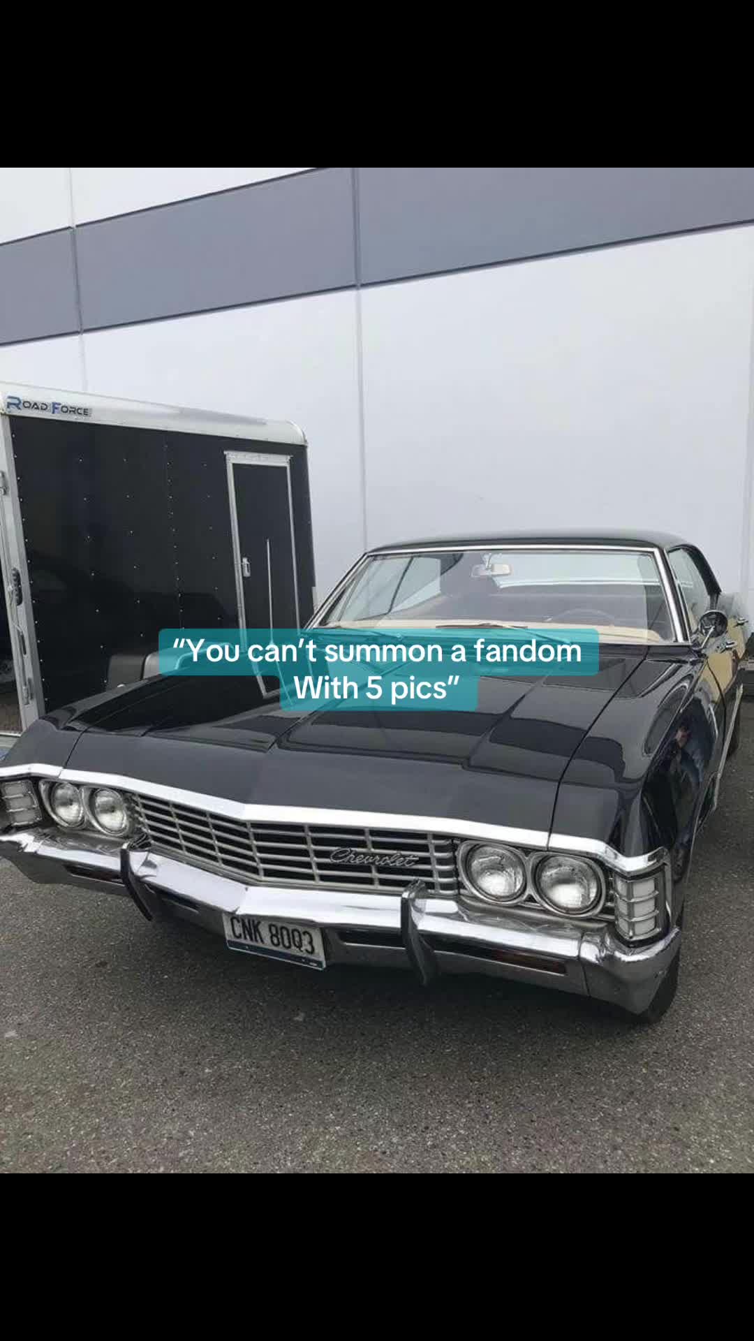 @Dean Winchester 67777