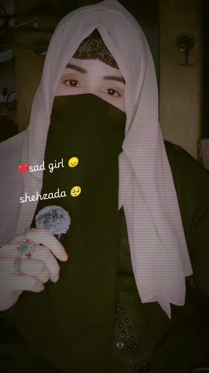@Sad girl 😔