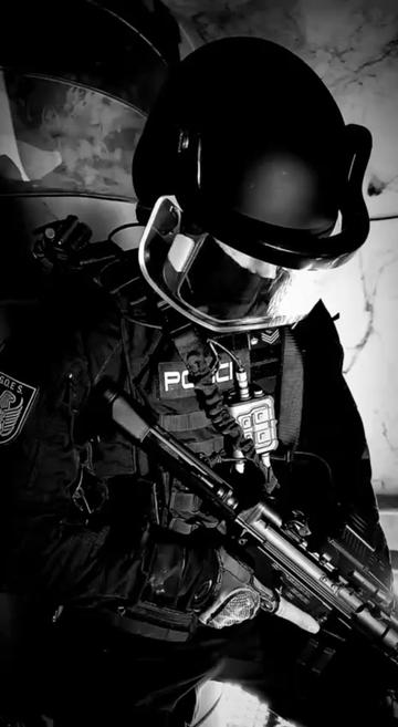 @Policía Nacional