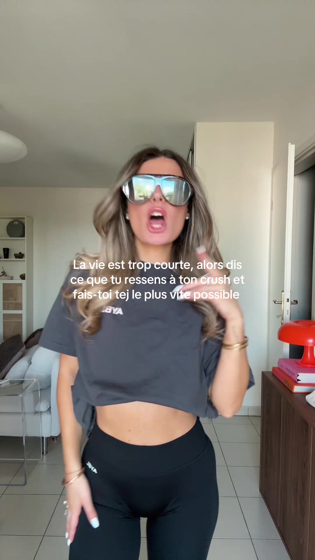 @Lisa Marie