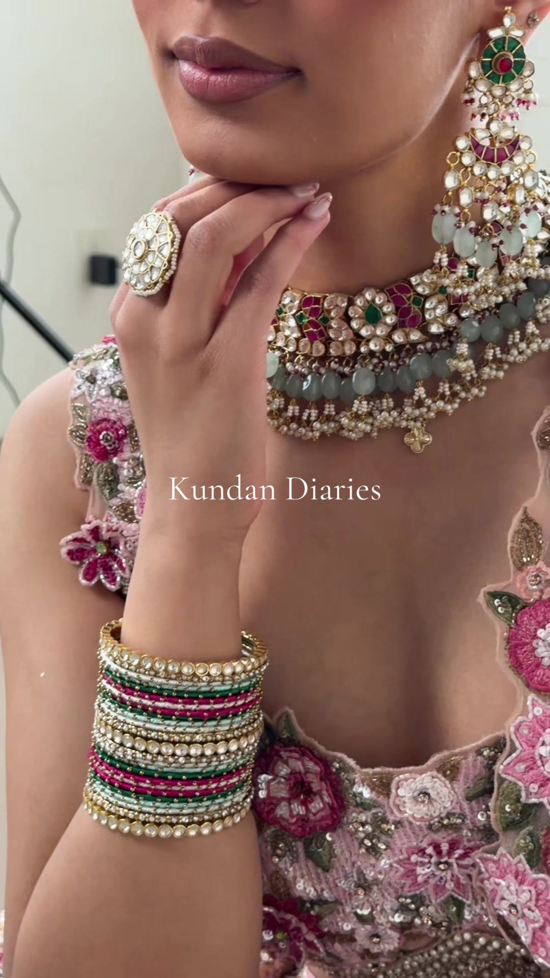 @The Jewellery Trunk