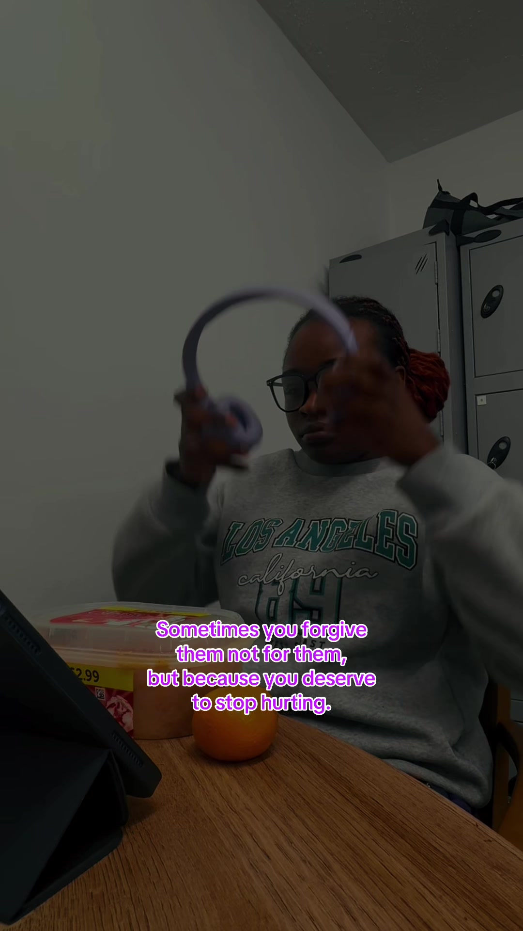 @Deborah Smith