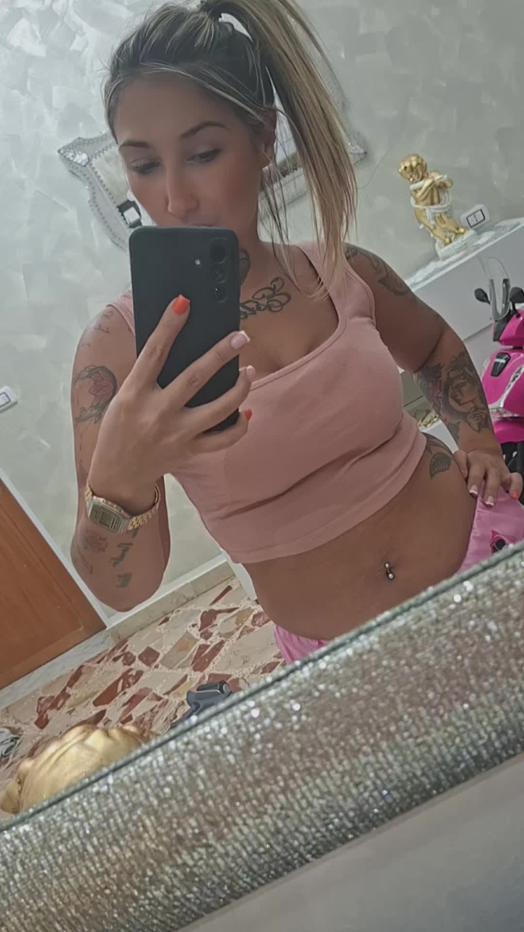 @rita zampardi mamma di Ester ❤