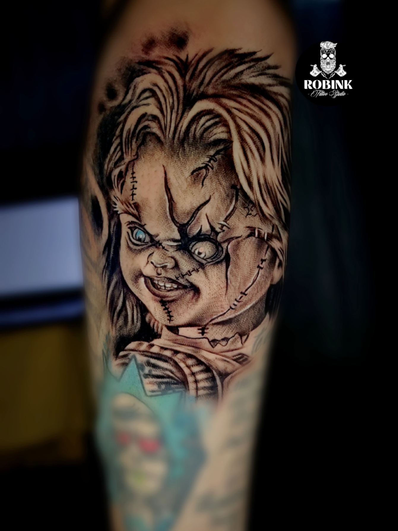 @robink TATTOOS