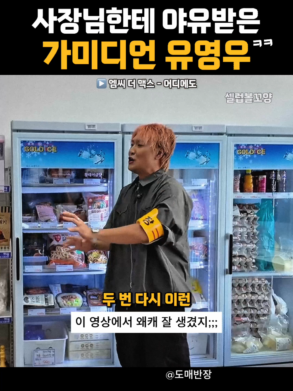 @셀럽볼꼬양