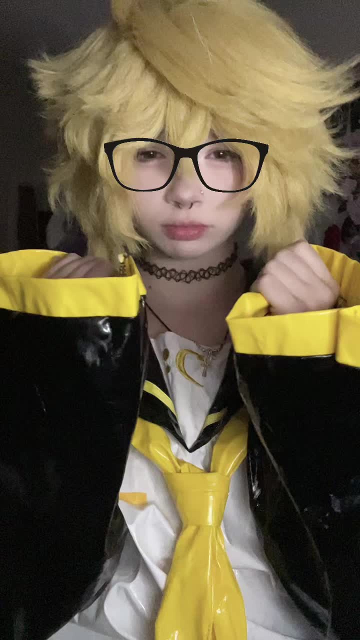 @Plushᰔ