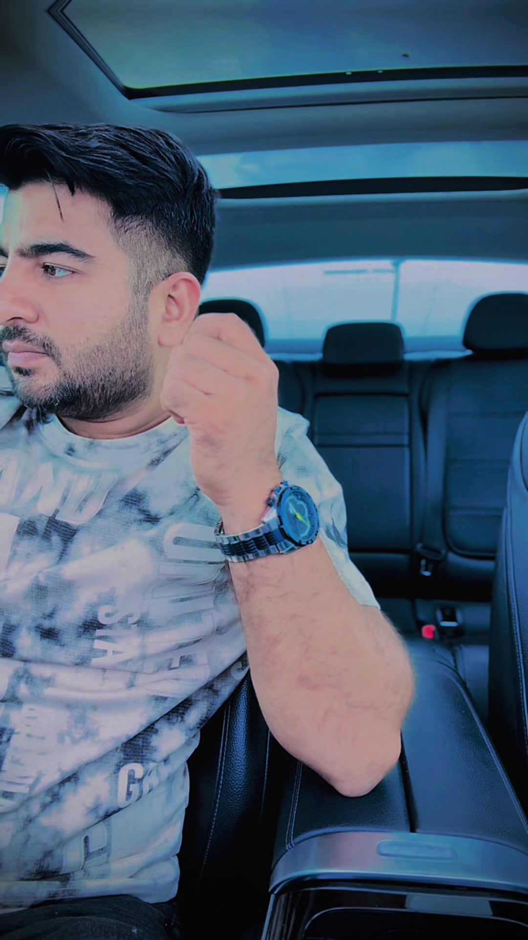 @Waqas Shah
