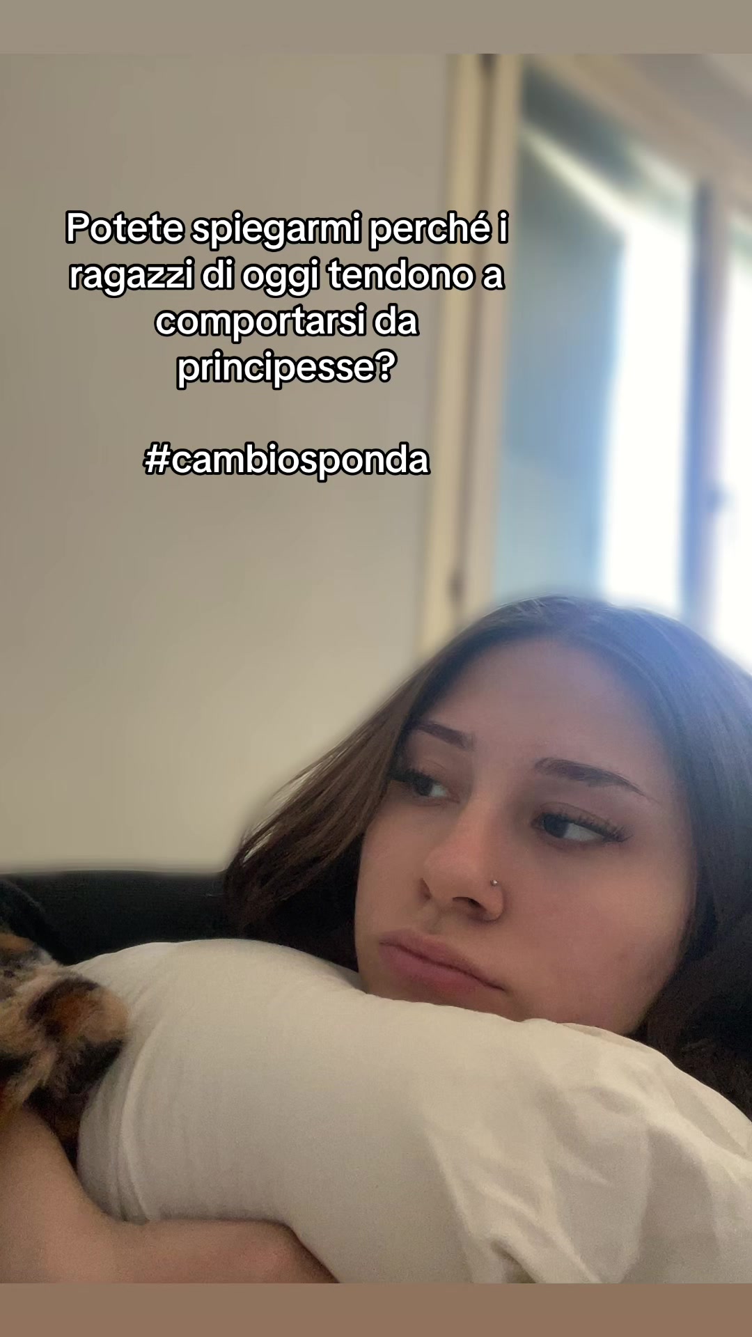 @Lucrezia