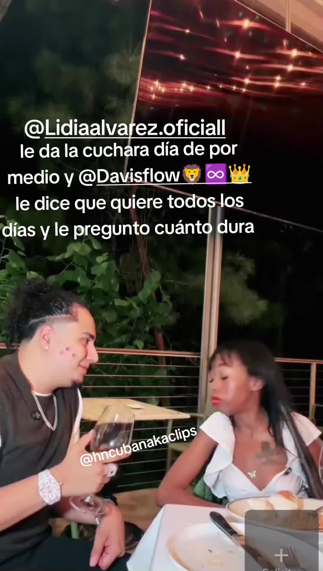 @Hncubanakaclips