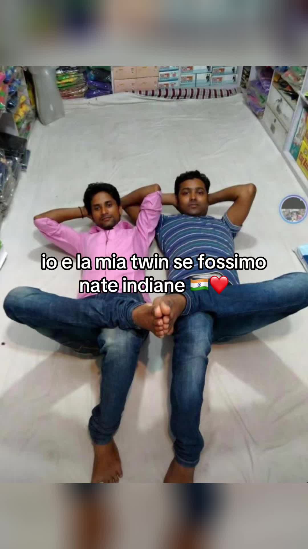 @Non ci scopriranno mai😛