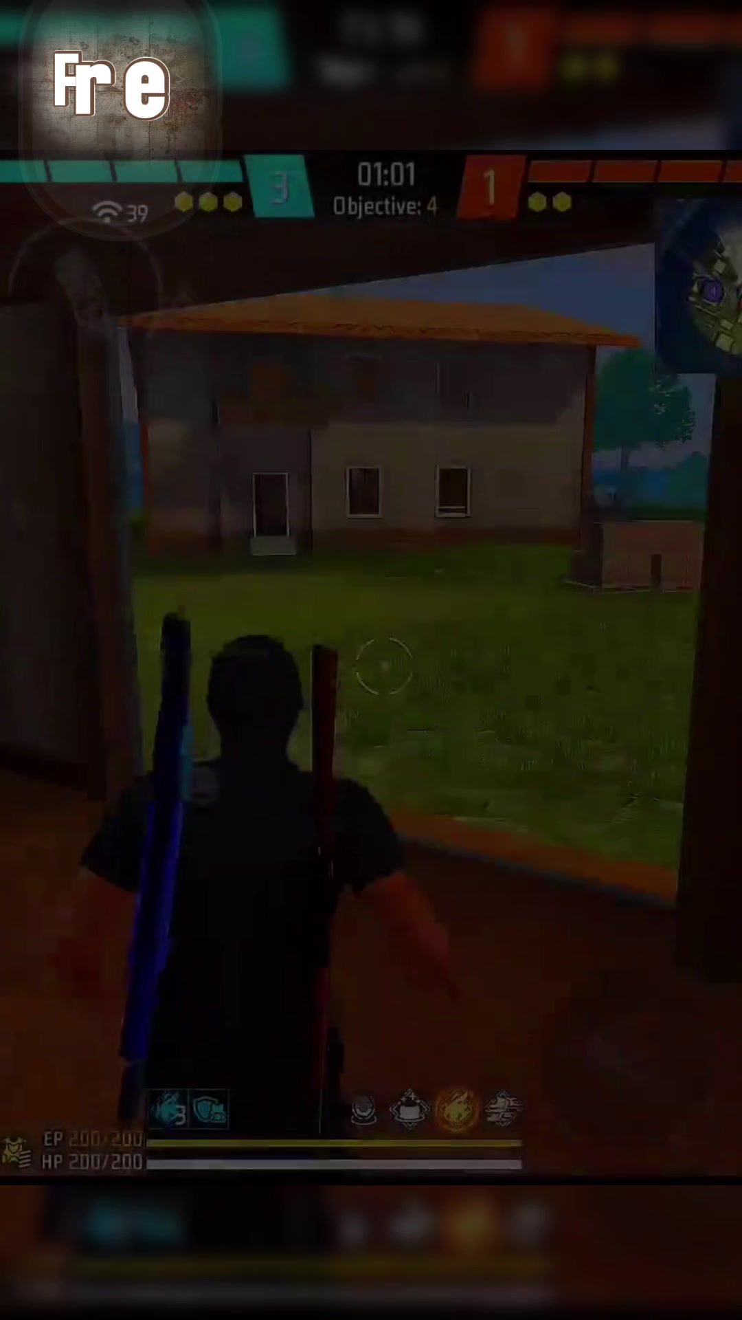 @minivibes gaming