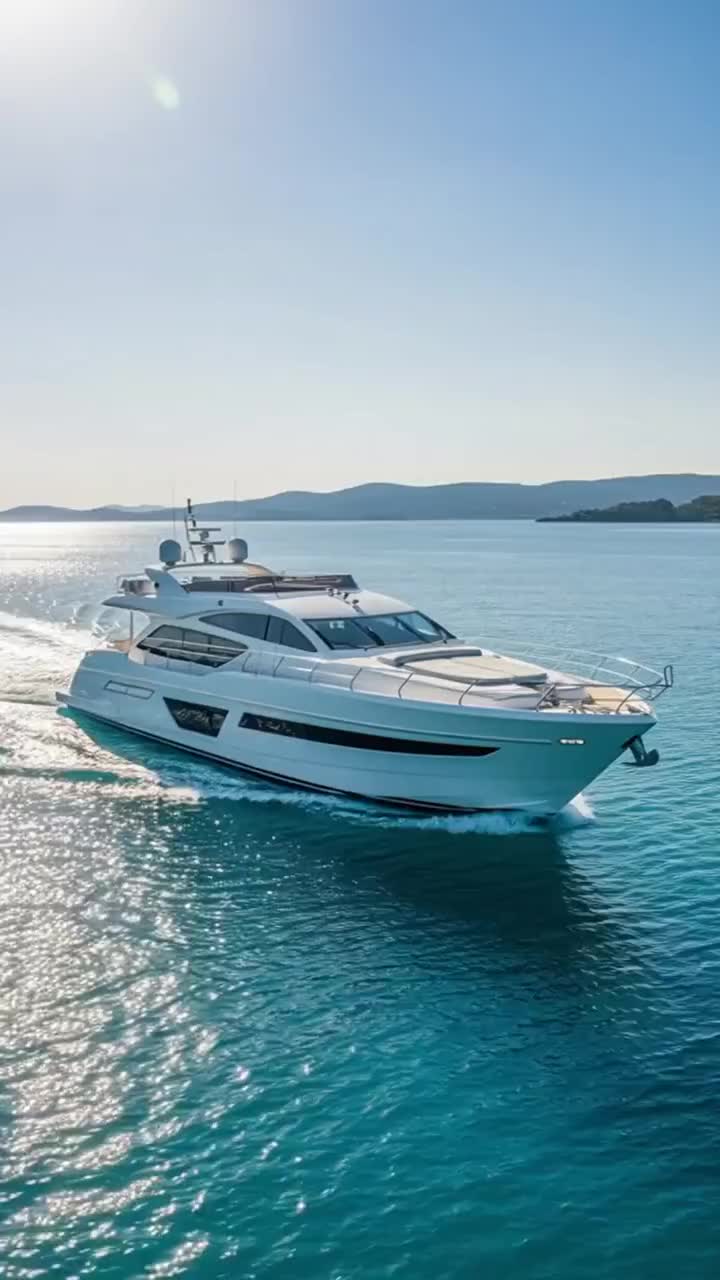 @BENETTI YACHTS