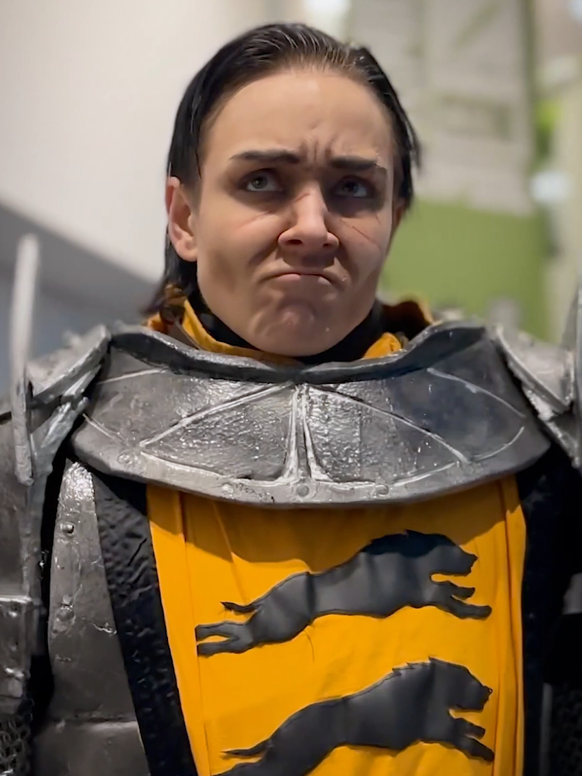 @Comic Con News