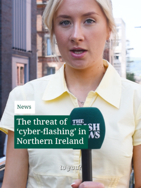 @The Irish News