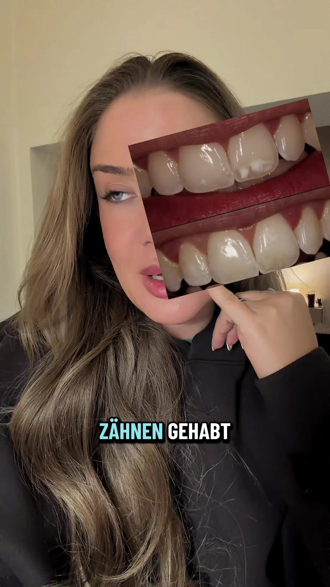 @Klara Vé