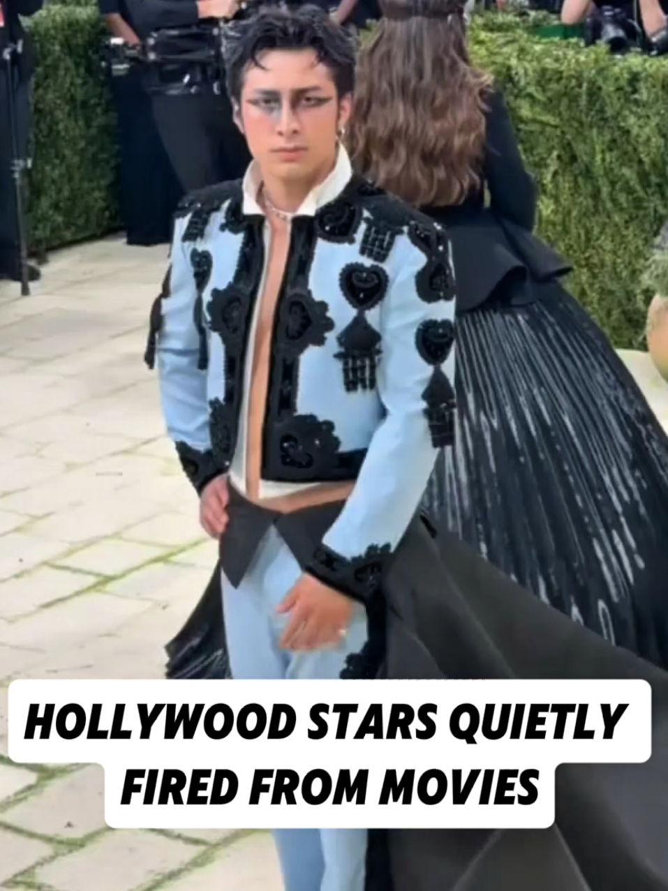 @Celebrities Facts