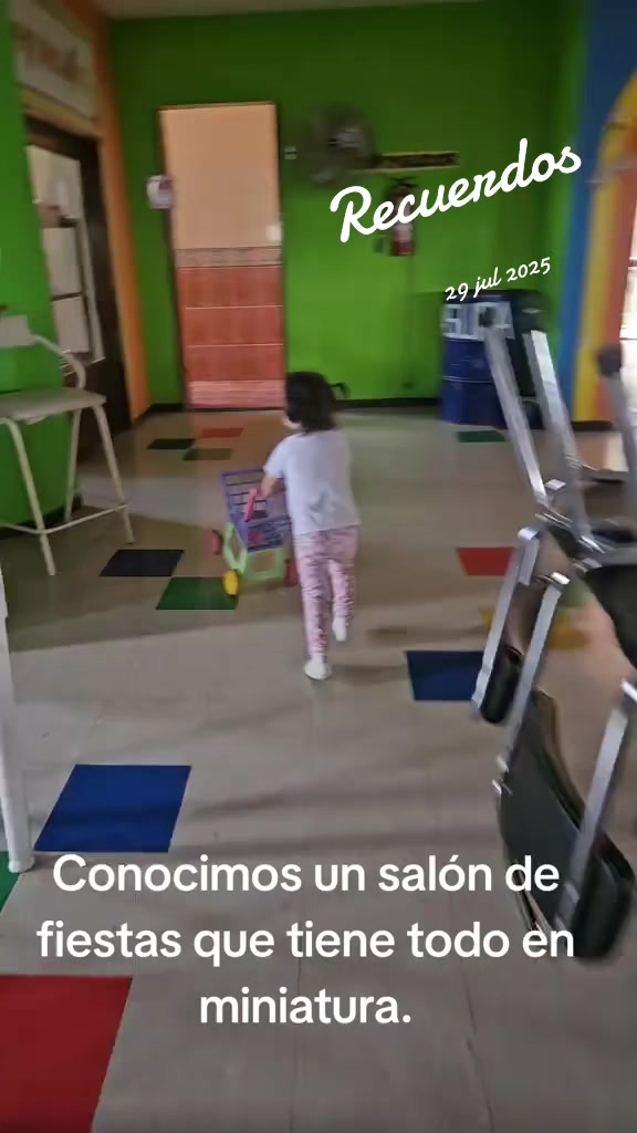 @La maestra Irma