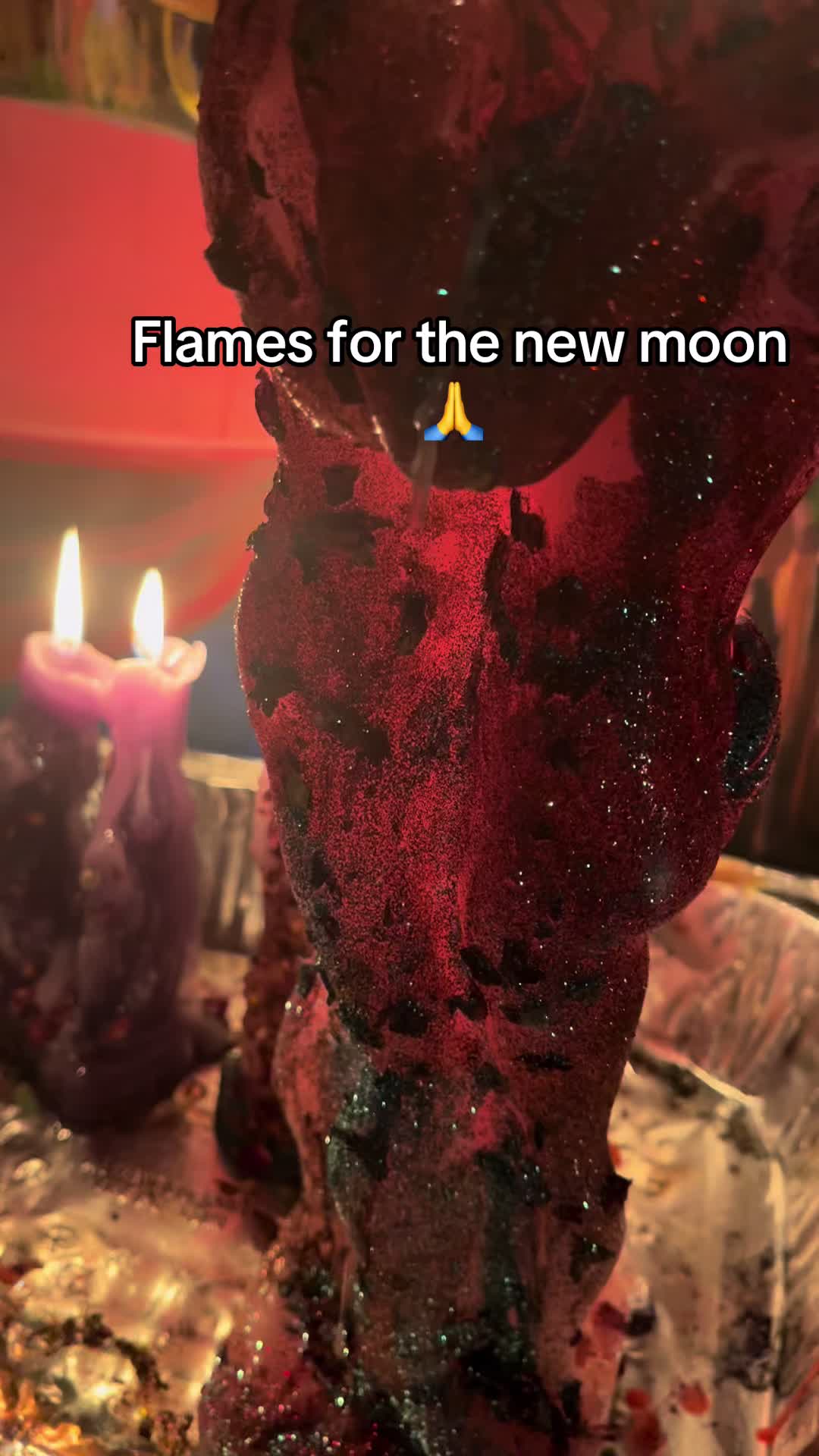 @Luna&rsquo;s Psychic Insights 💕 🔮