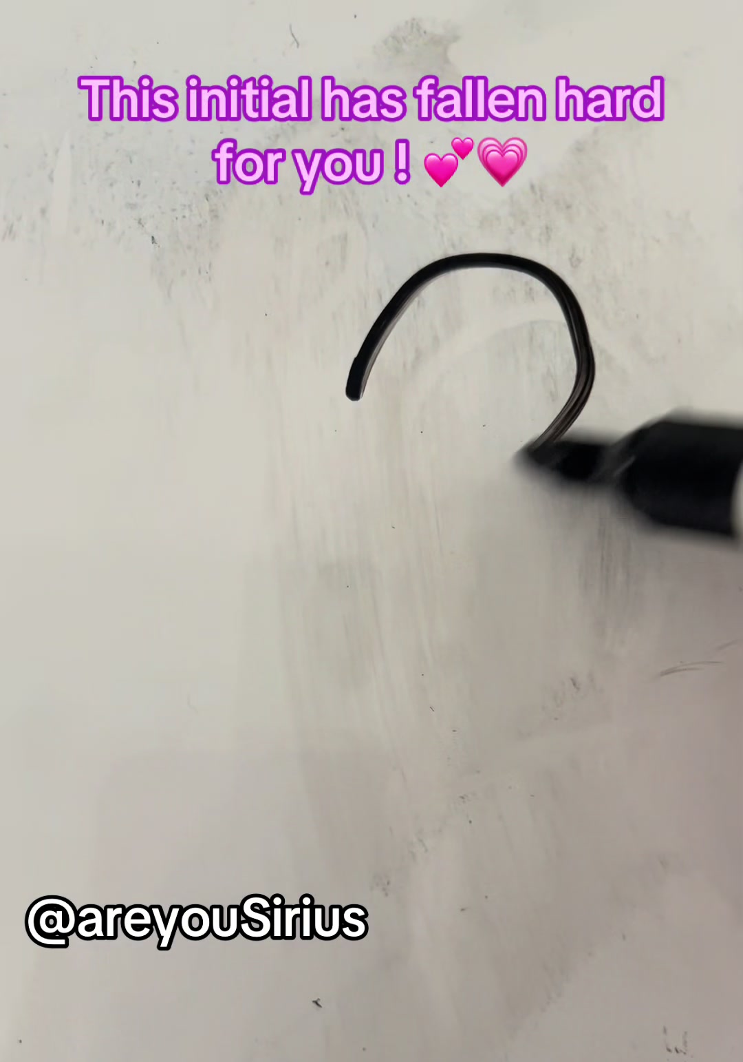 @areyouSirius