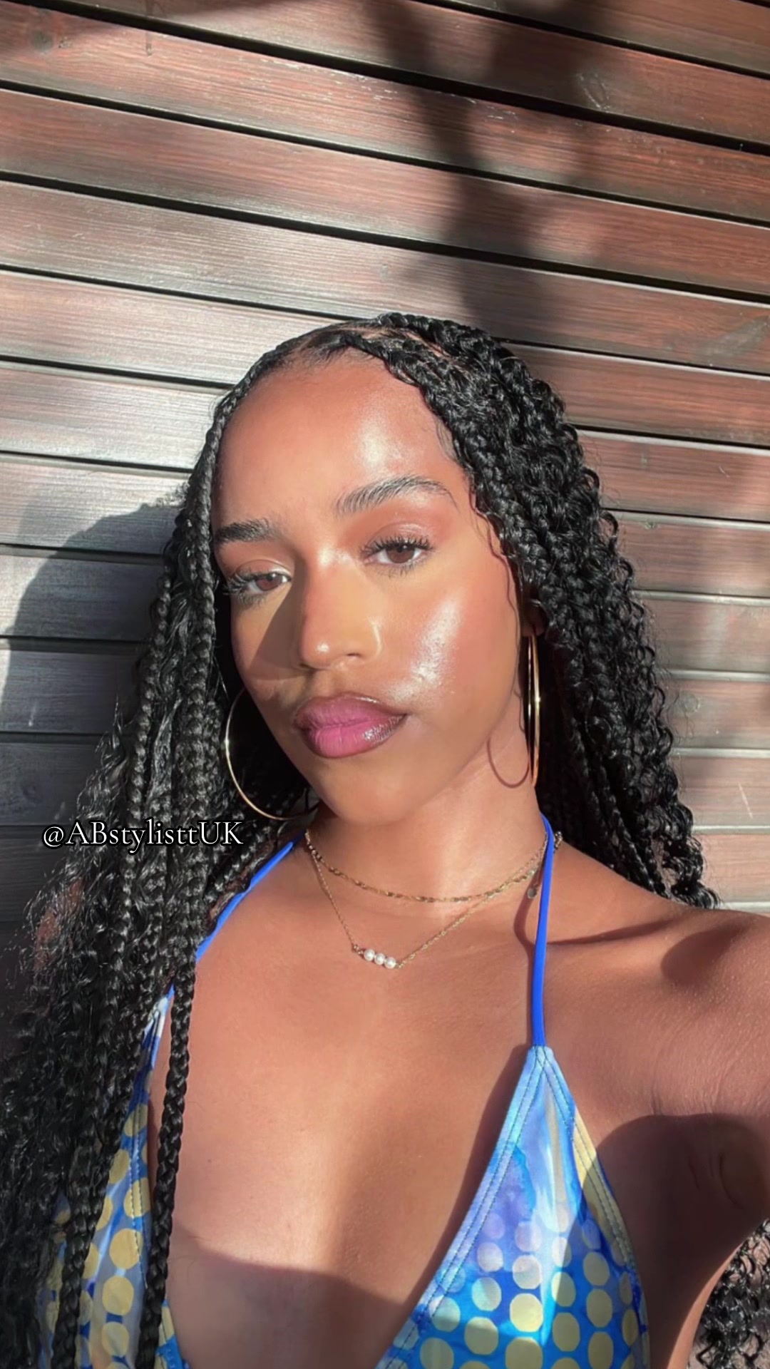 @IG:ABstylisttUK
