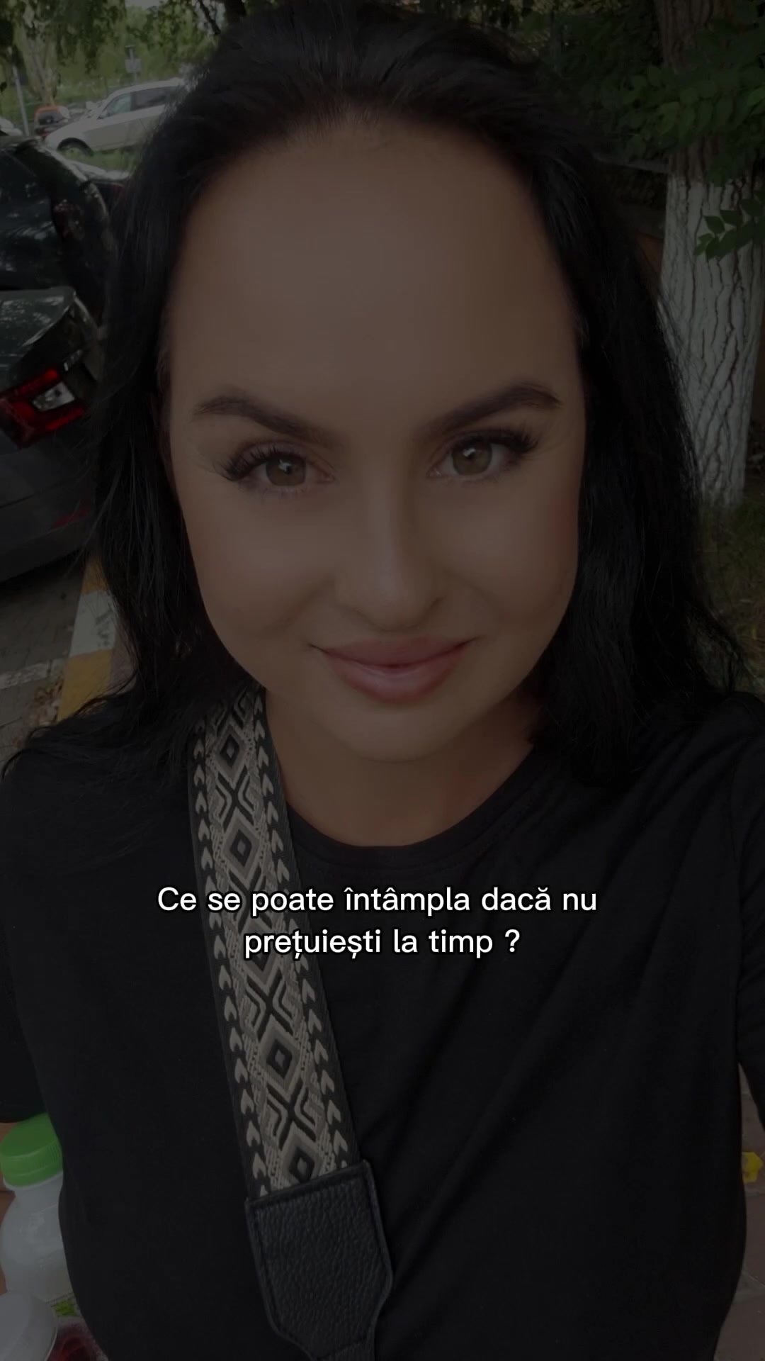 @Dana Maria