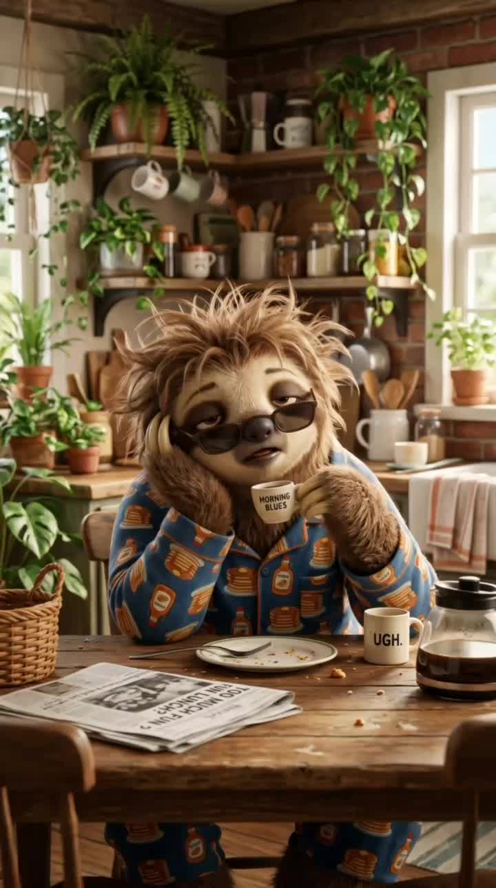 @PandaChique