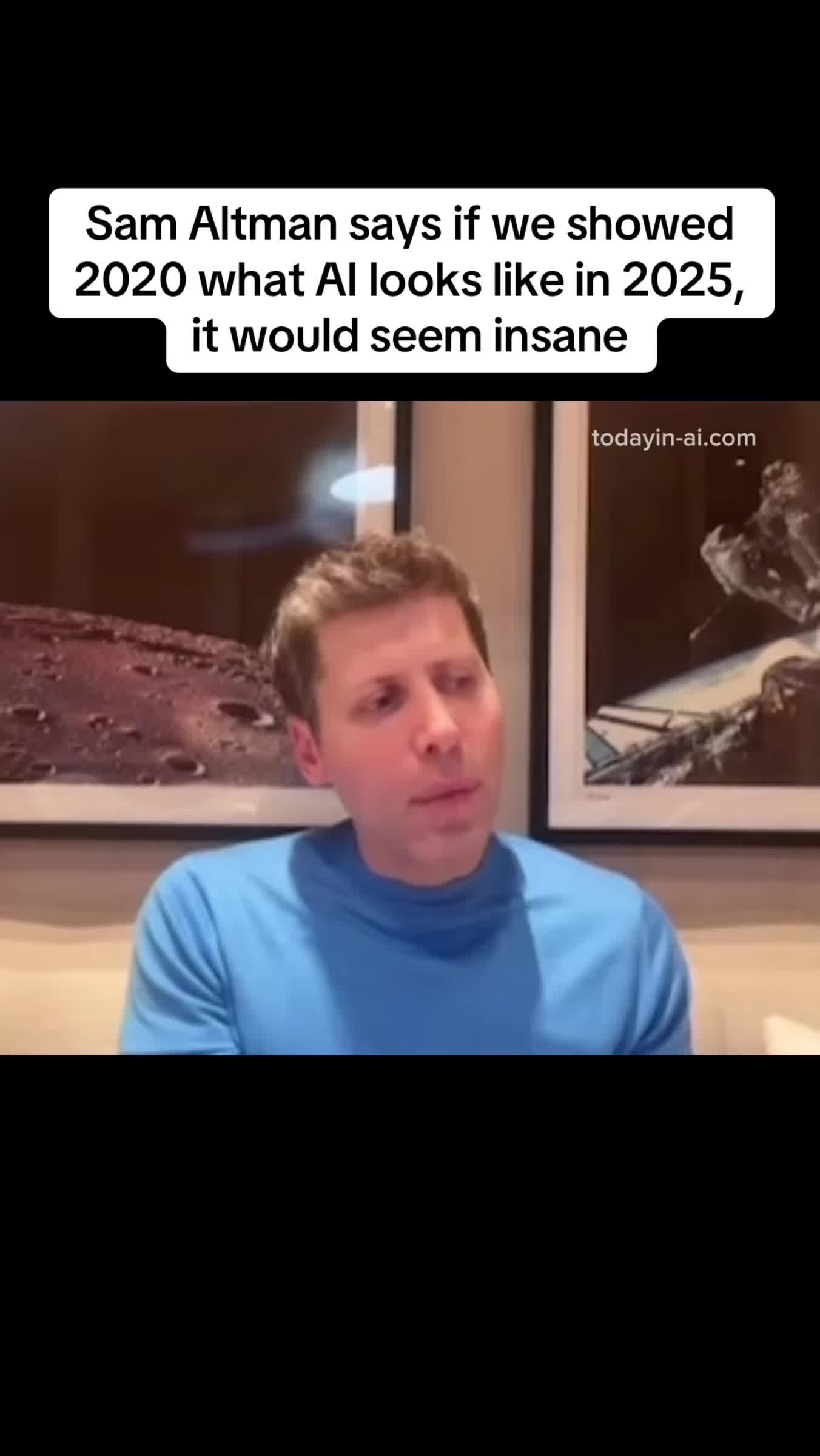 @Today in AI
