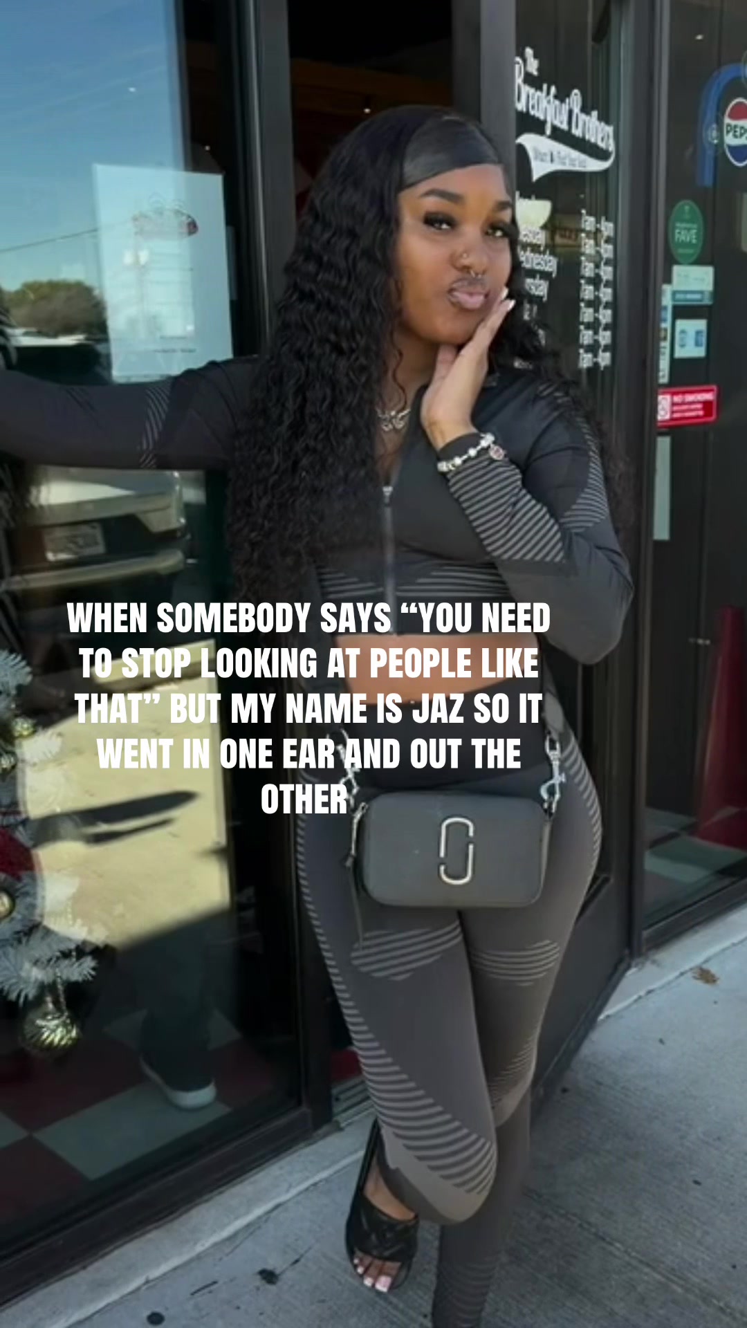@ 