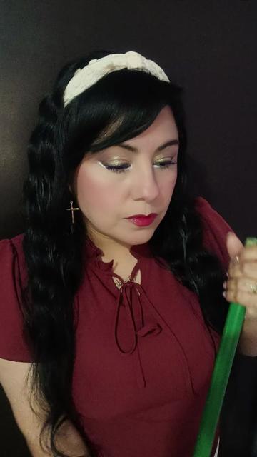 @✨Claudia Castorena✨ ♌🌙🐇