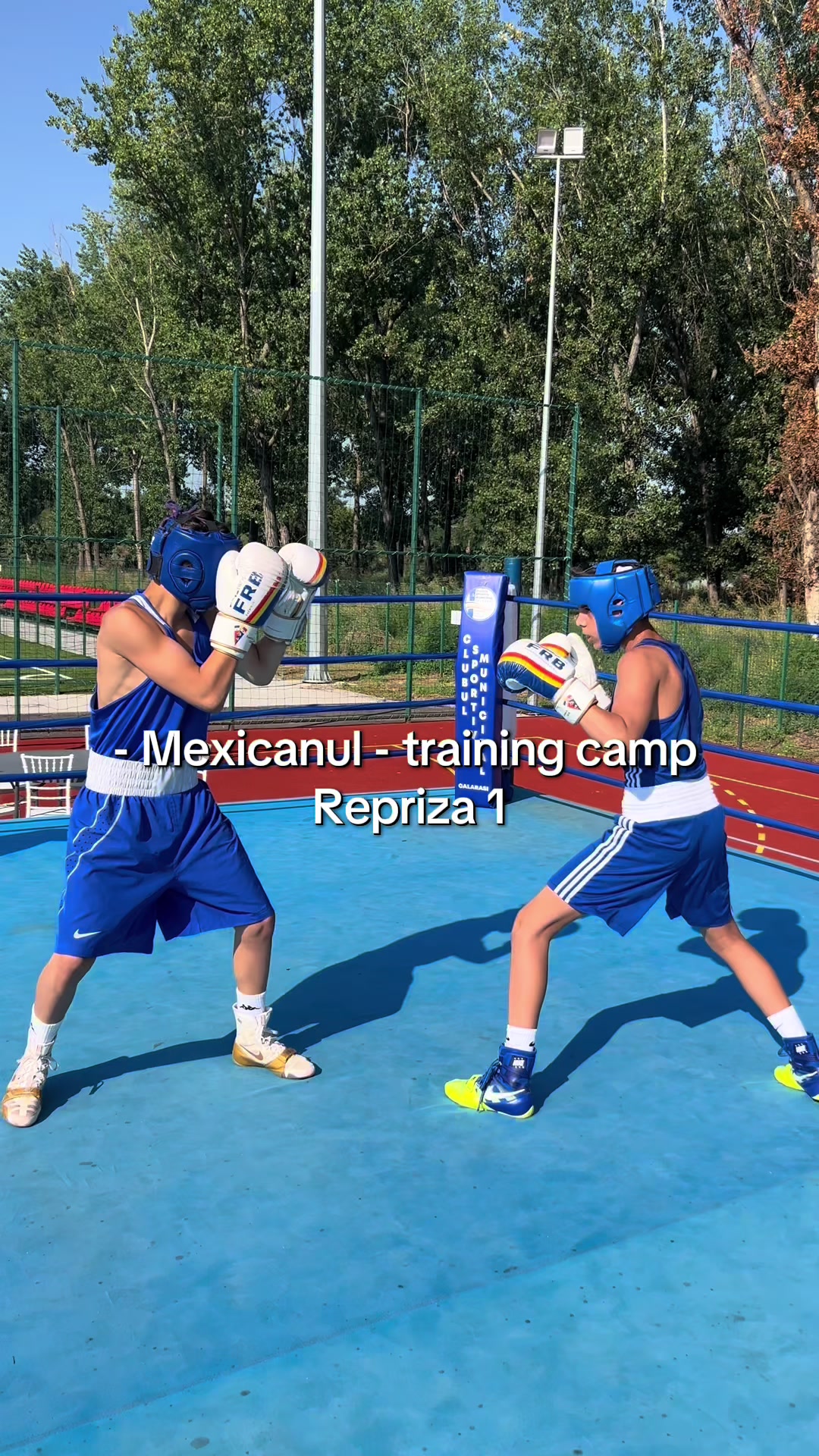 @Warriors Combat Academy